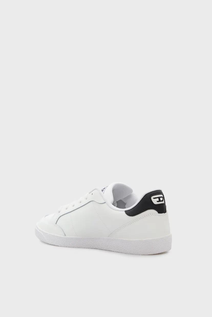 Кроссовки/D-LEO / S-D-LEO LOW SNEAKERS 5