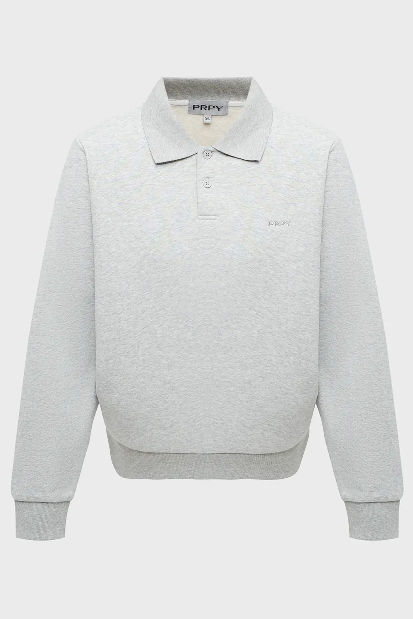 Tricou polo cu maneca lunga/WTSWT 122 6