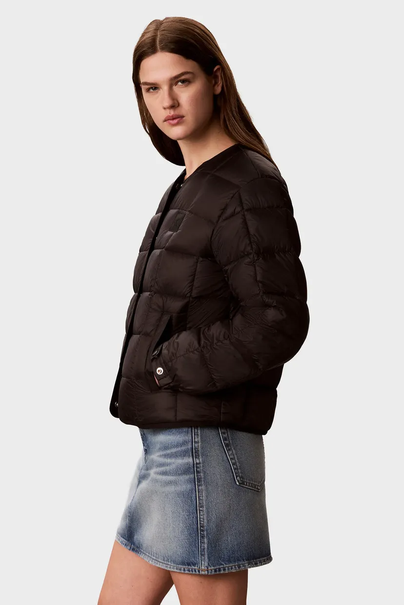 Куртка демисезонная/LW ESSENTIAL QUILTED LINER JACKE 3