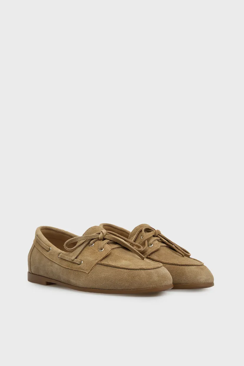 Topsiders/Bella 3