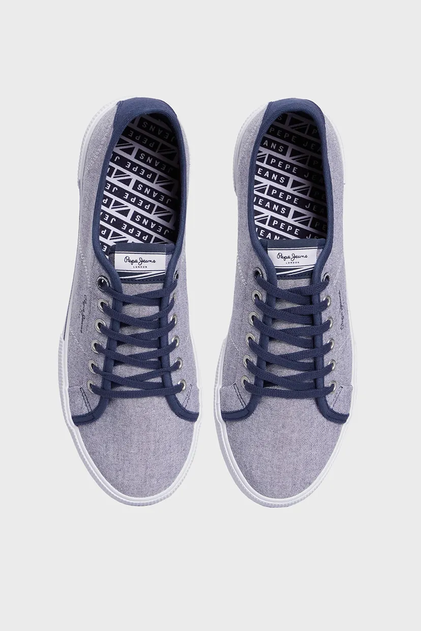 Adidași/BRADY MEN CHAMBRAY 4