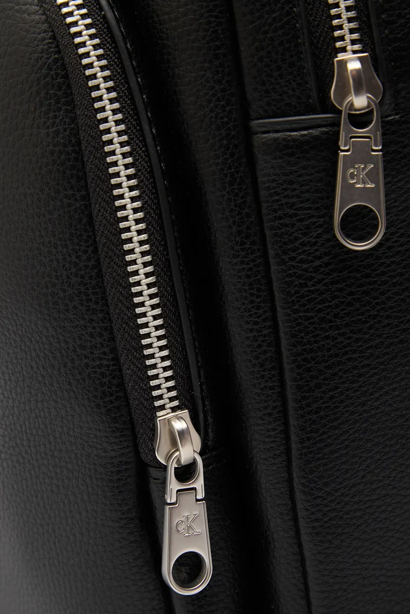 Rucsac/WEBBING STRAP ROUND BACKPACK 6