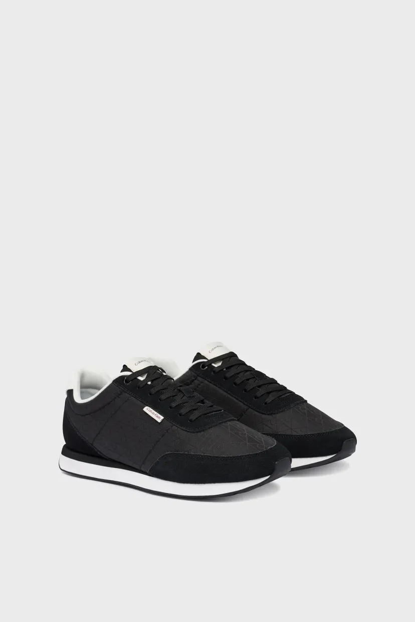 Adidași/RETRO RUNNER RIPSTOP AOP NY 3