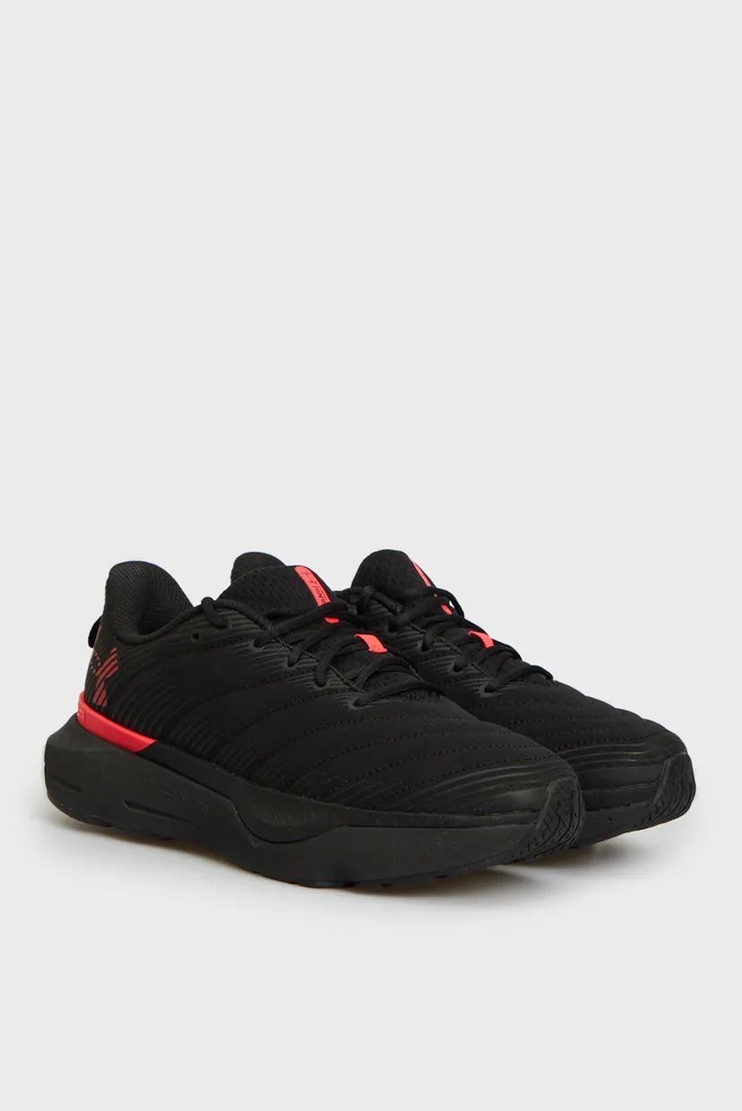 Adidași/UA U Infinite Pro Warm 3