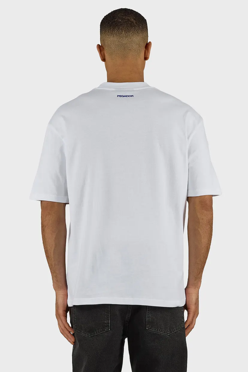 Tricou/Maribo Oversized Tee 3