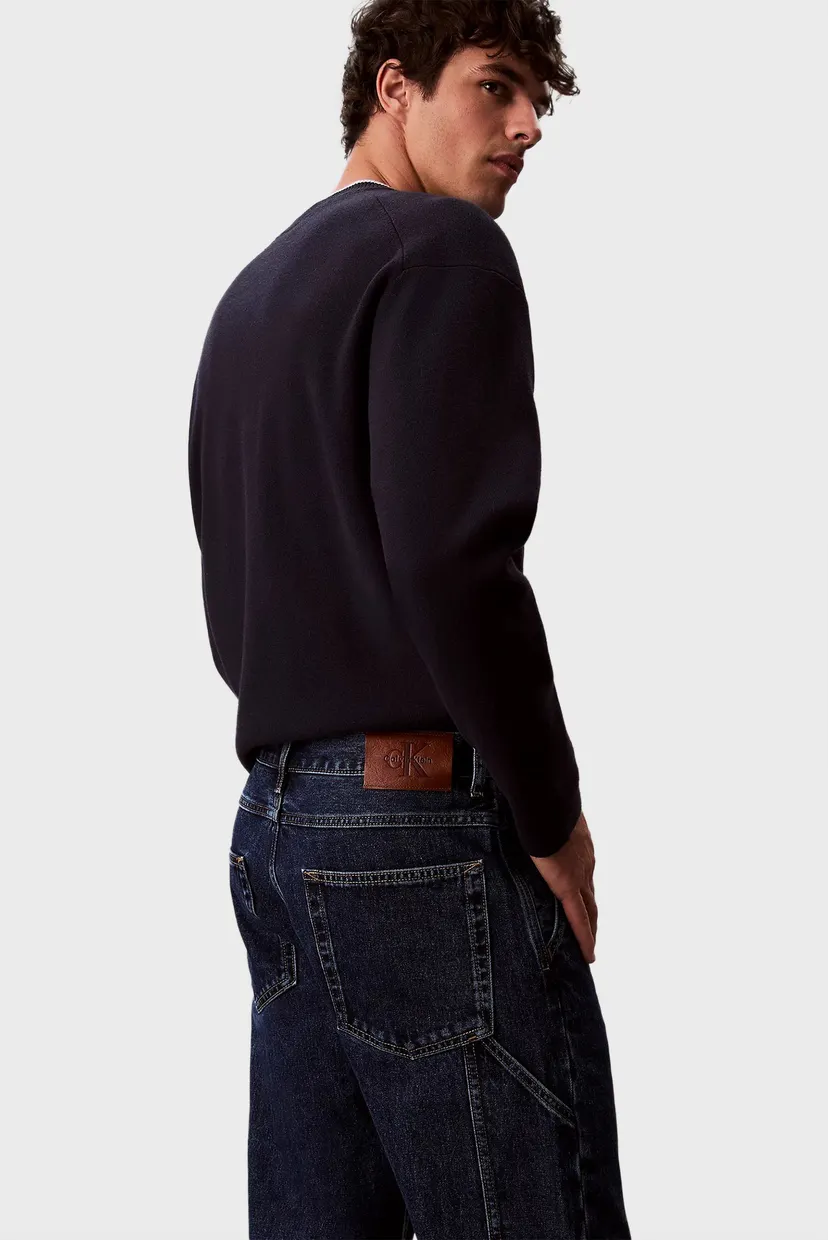 Джинсы/INDIGO GRAVEL CARPENTER JEAN 5