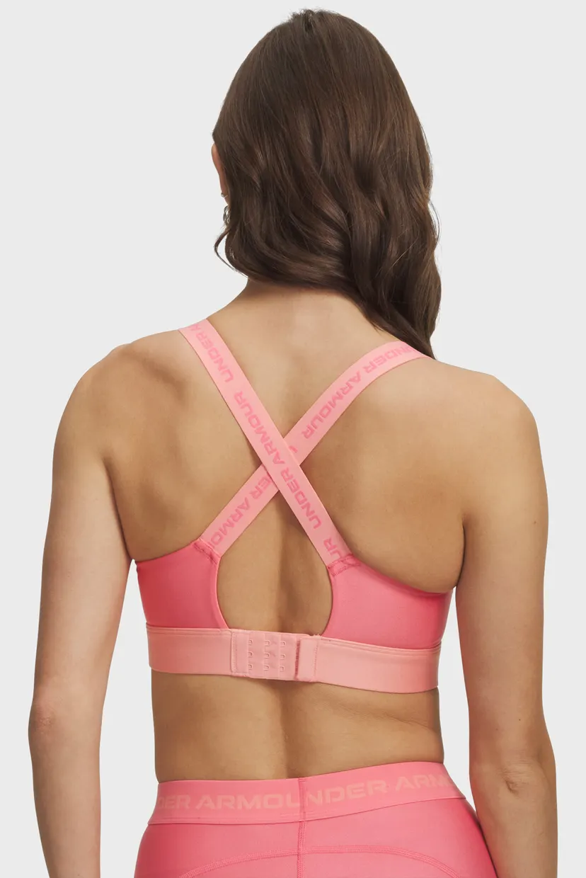 Top/UA Infinity High 2.0 Bra 3