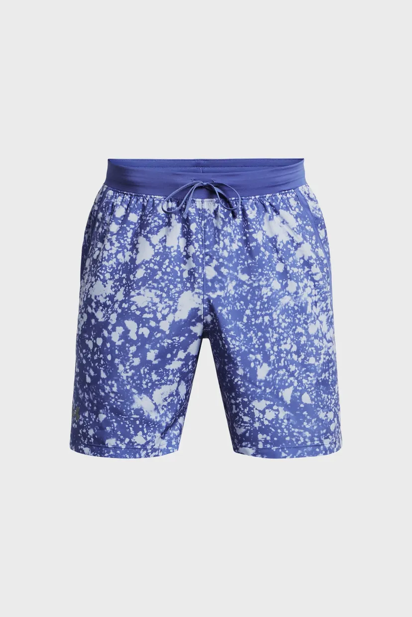 Pantaloni scurti/UA LAUNCH 7'' UNLINED SHORTS 4