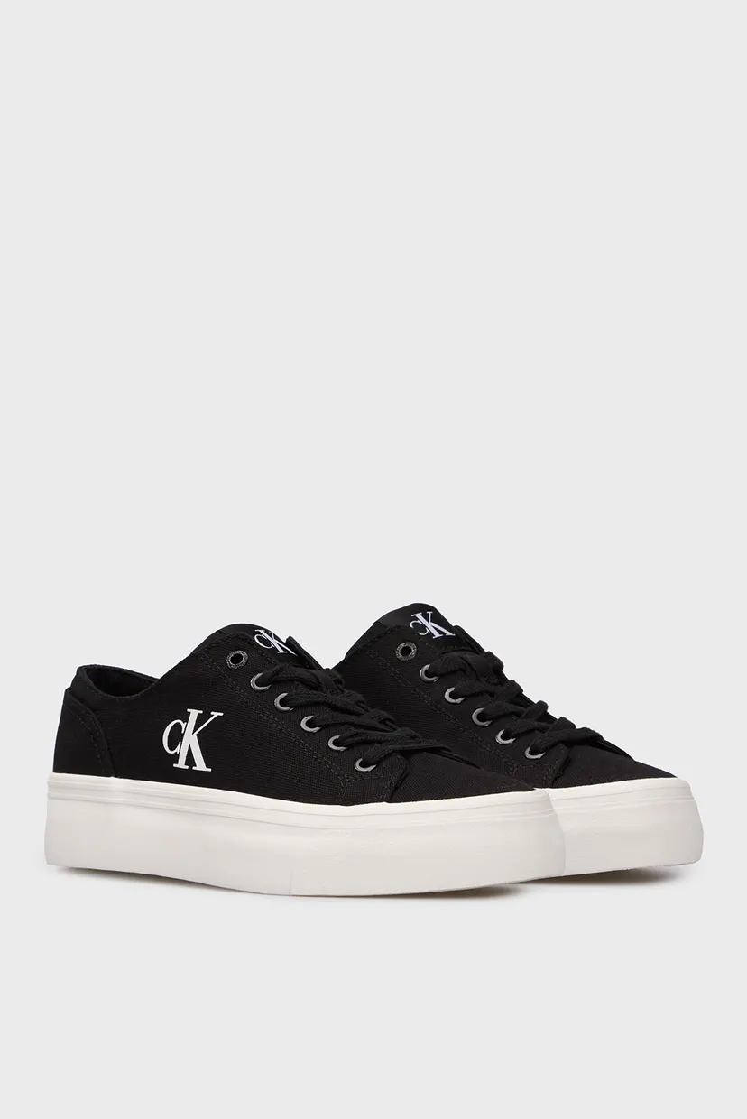 Adidași/VULC FLATFORM LOW CANVAS MG 3