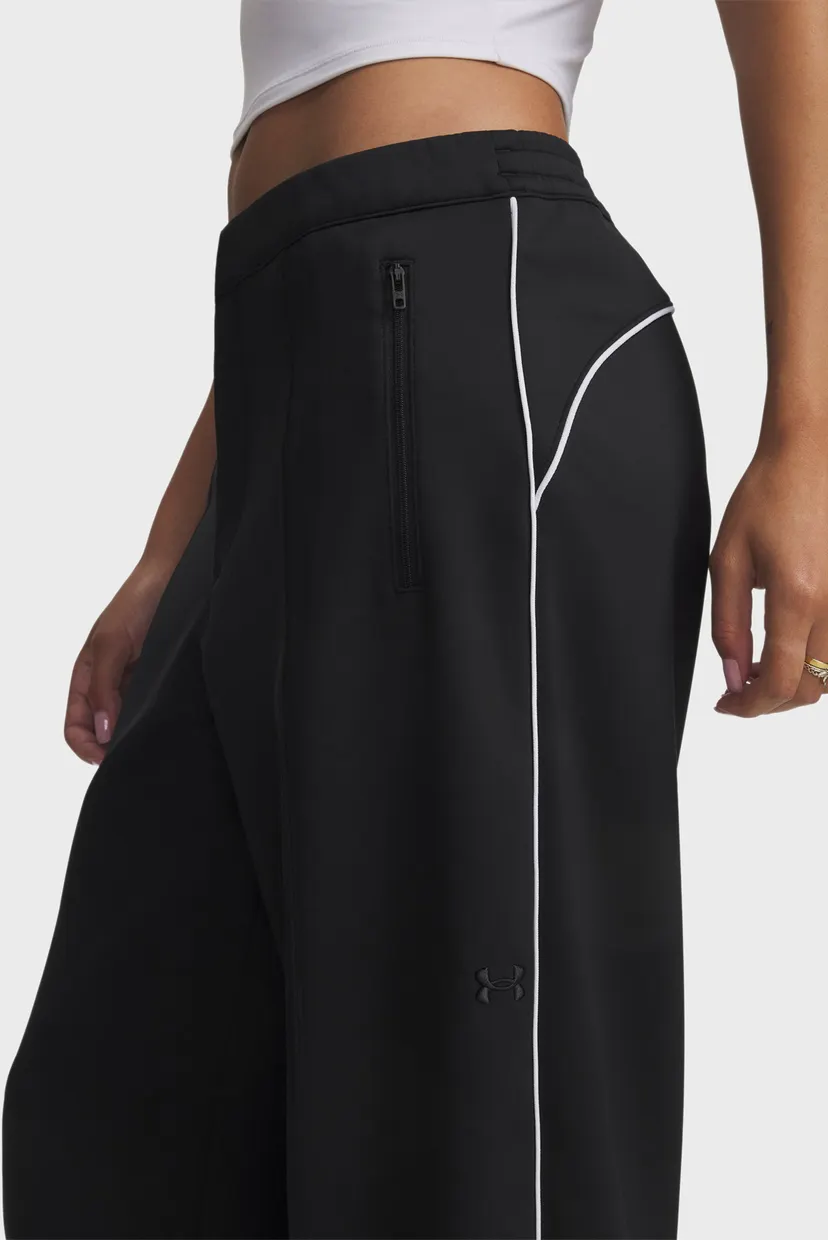 Pantaloni/KNIT TRACK PANT 4