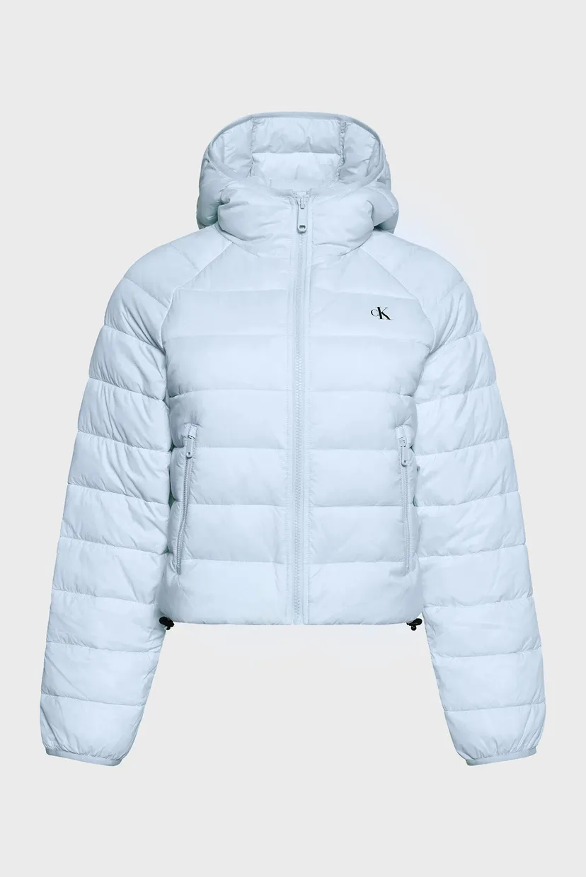 Куртка демисезонная/LIGHTWEIGHT QUILTED JACKET PACKA 6