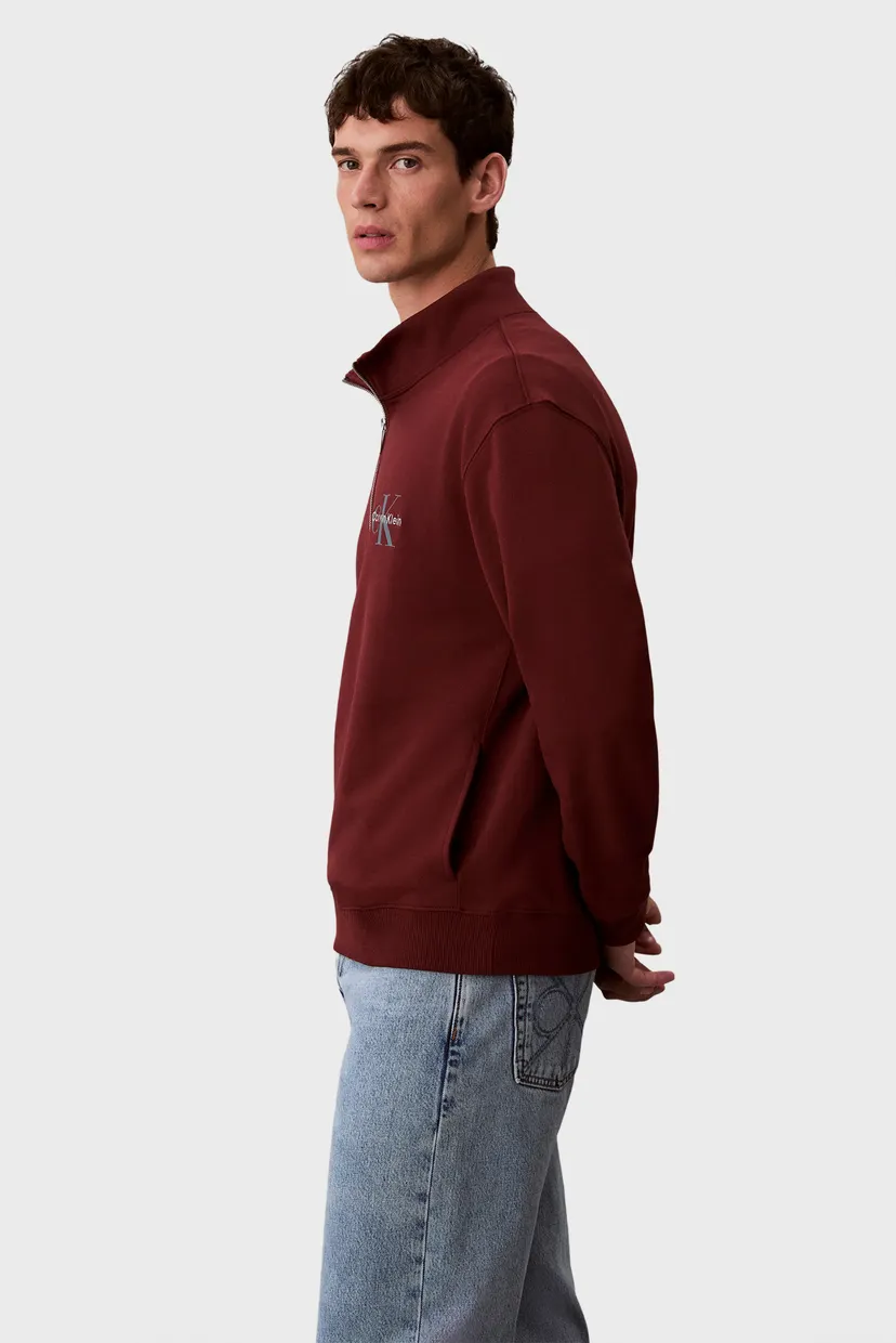 Hanorac/LS EU 350TERRY MICRO MONOLOGO QT 3