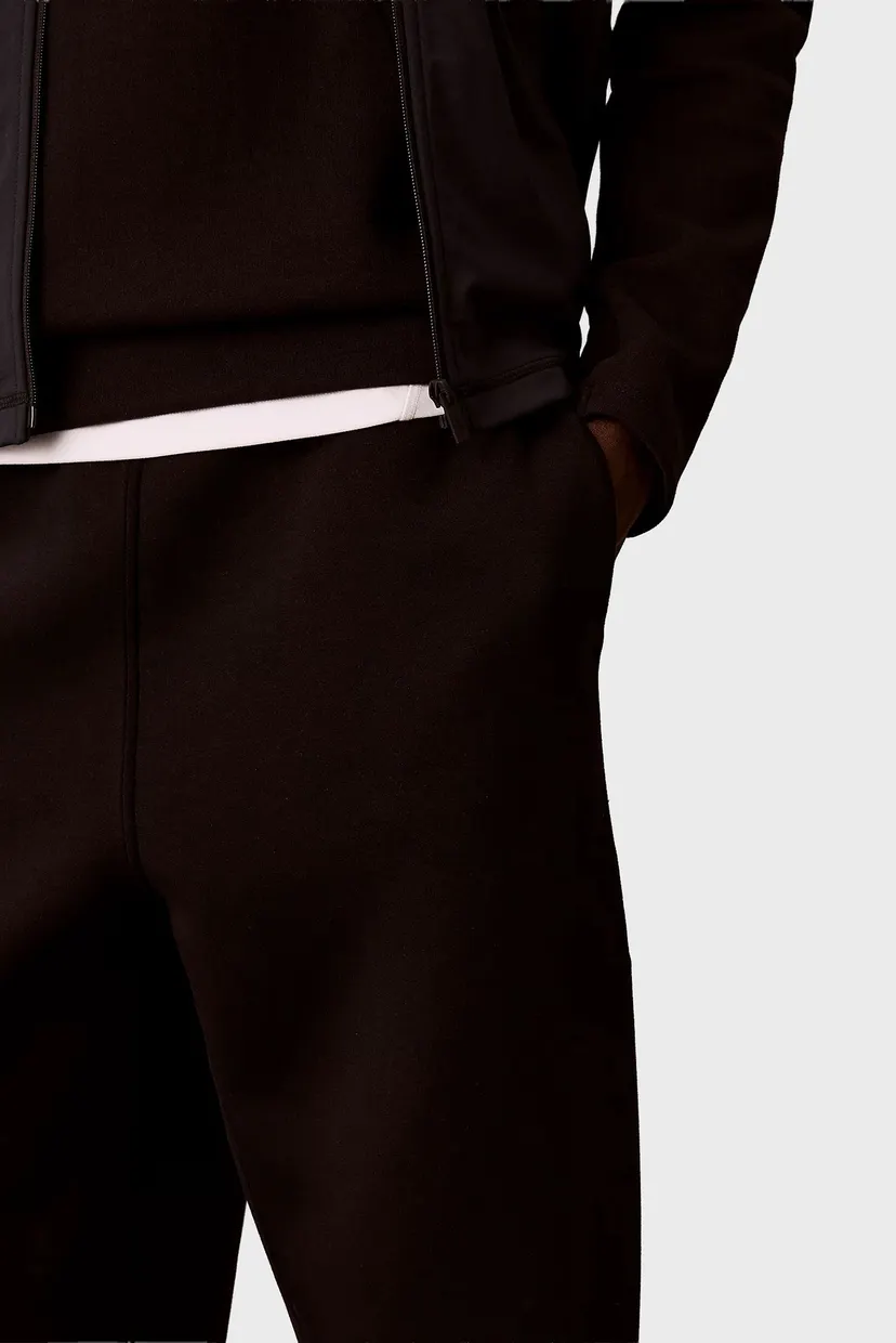 Pantaloni/COOLING SPACER EMBOSSED LOGO JOG 5