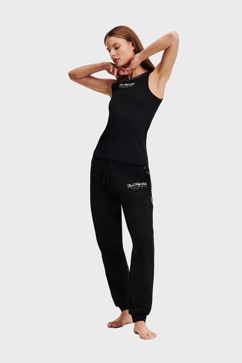Майка/HOTEL KARL TANK TOP 4
