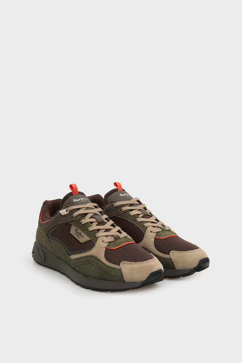 Кроссовки/MARLON FOREST M 3