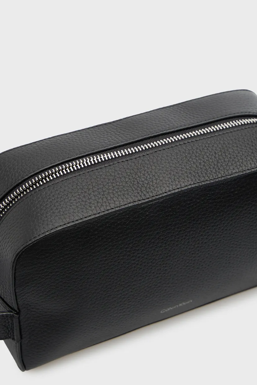 Portfard/FOIL EMBOSS DOPP KIT 5