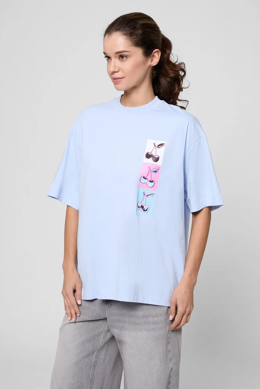 Tricou/WT-SHRT 027P 3
