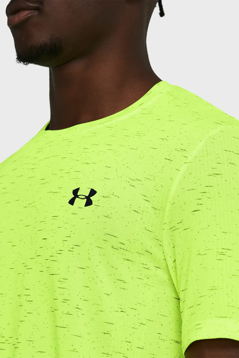 Футболка/Vanish Seamless SS 3