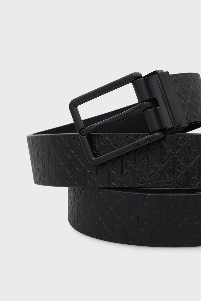 Ремень/WARMTH BUCKLE SMOOTH 35MM ADJ/RE 5