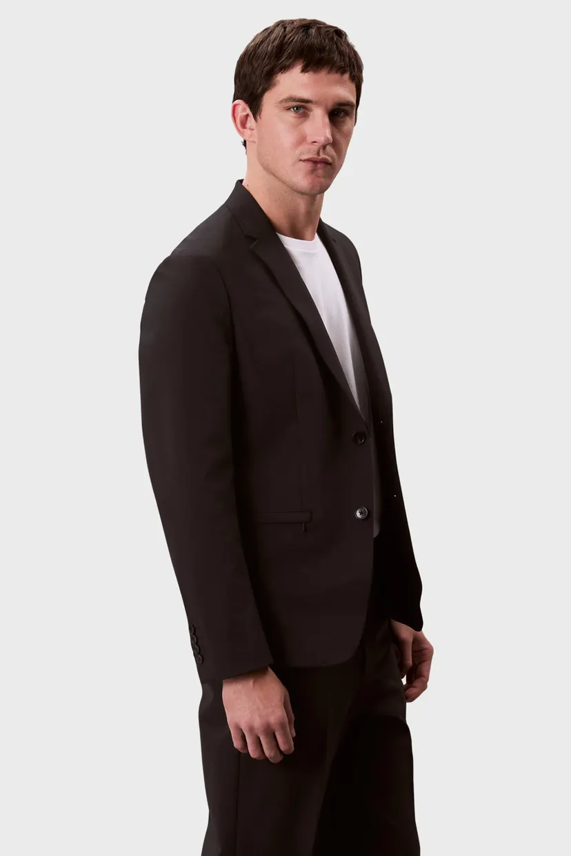Пиджак/LS TECH CLASSIC BLAZER 3