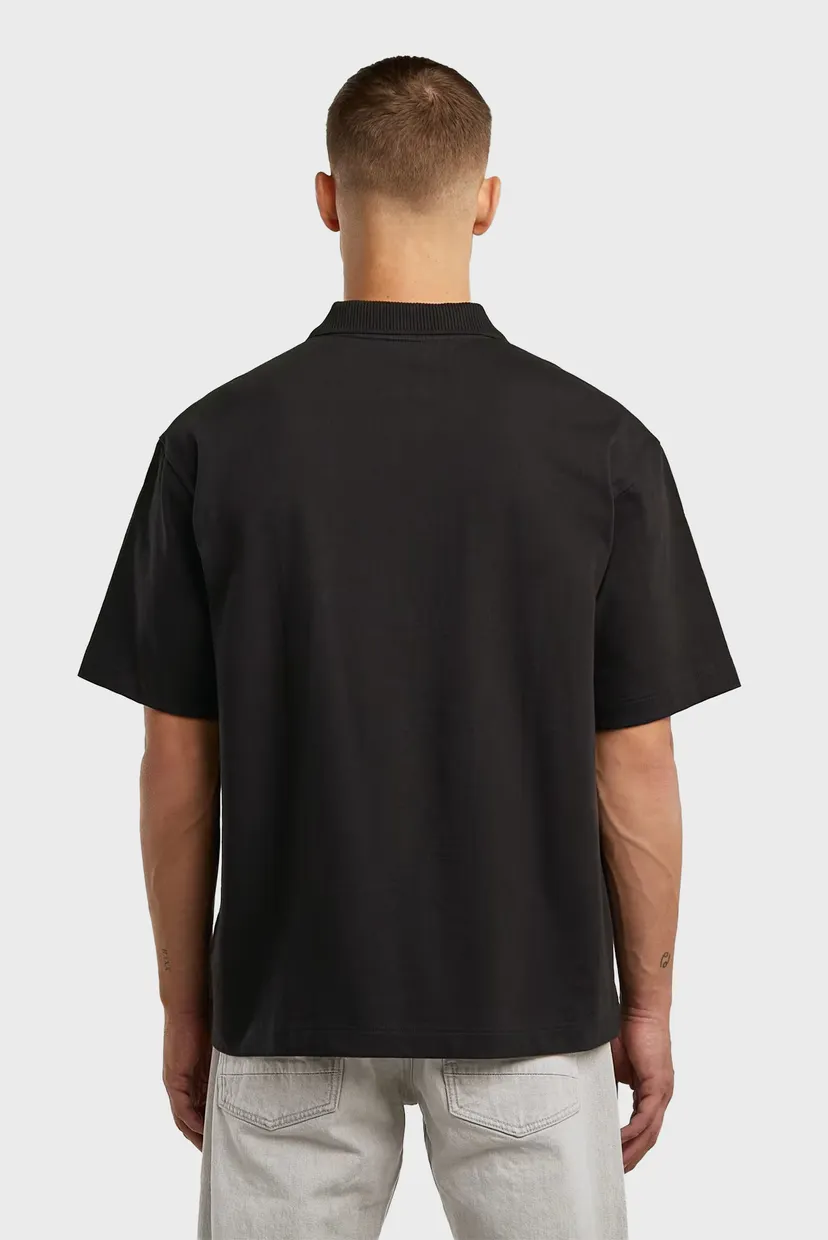 Polo/Loose Polo s/s 3