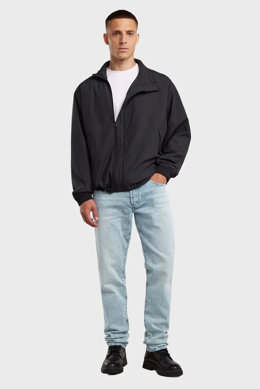 Куртка демисезонная/Double zip track jkt 5