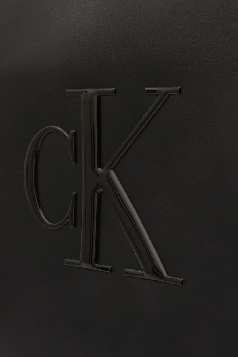 Сумка/BOLD CK MEDIUM TOTE 5