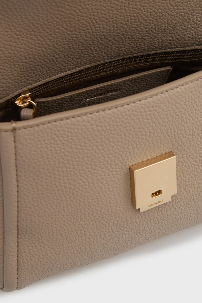 Sac/EMBLEM HW PEBBLE CROSSBODY 20 5