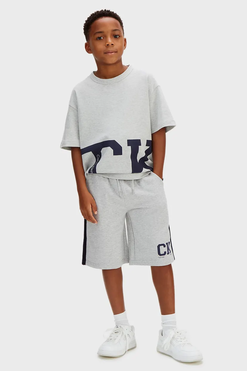 Шорты/VARSITY RELAXED SHORTS 5