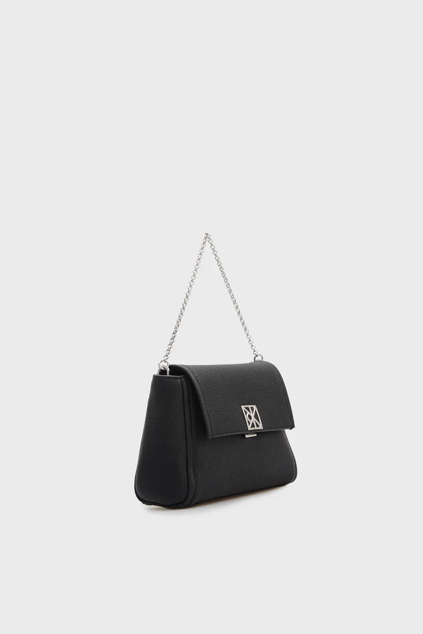 Sac/EMBLEM HW PEBBLE CROSSBODY 20 3