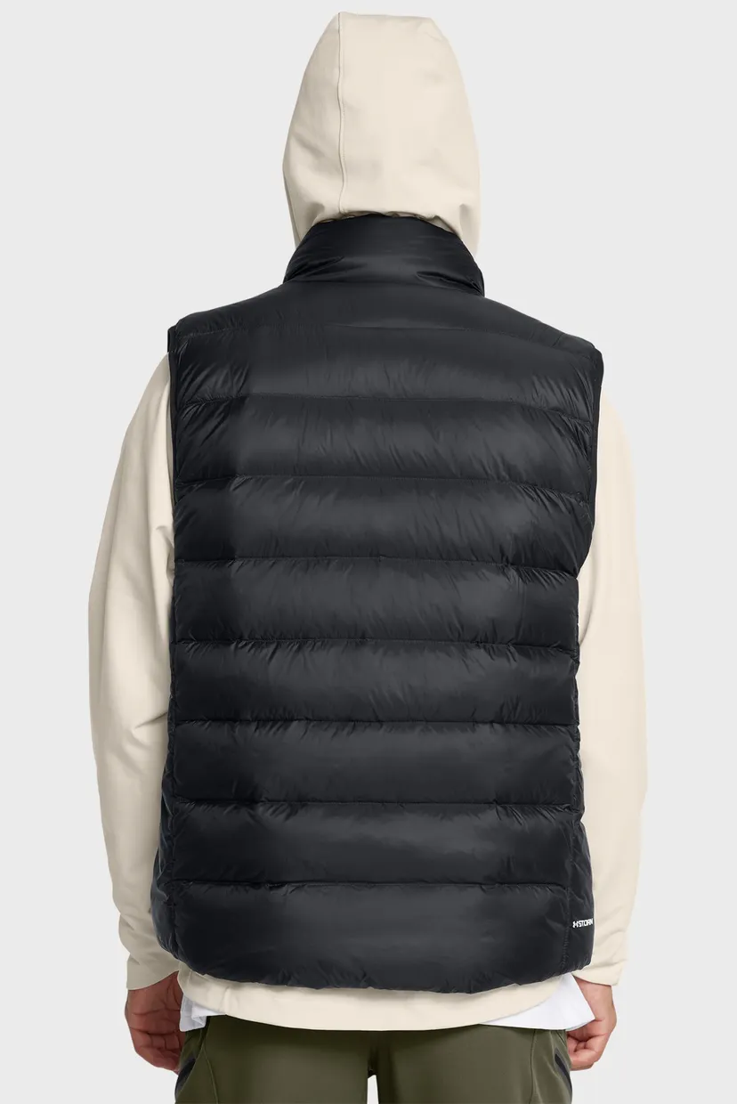Vestă/LEGEND DOWN VEST 3