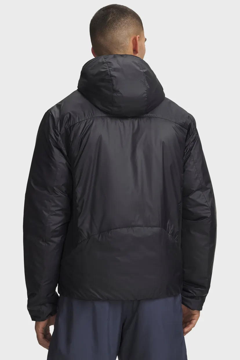 Parca de vant/M Venture Hybrid Jacket 3
