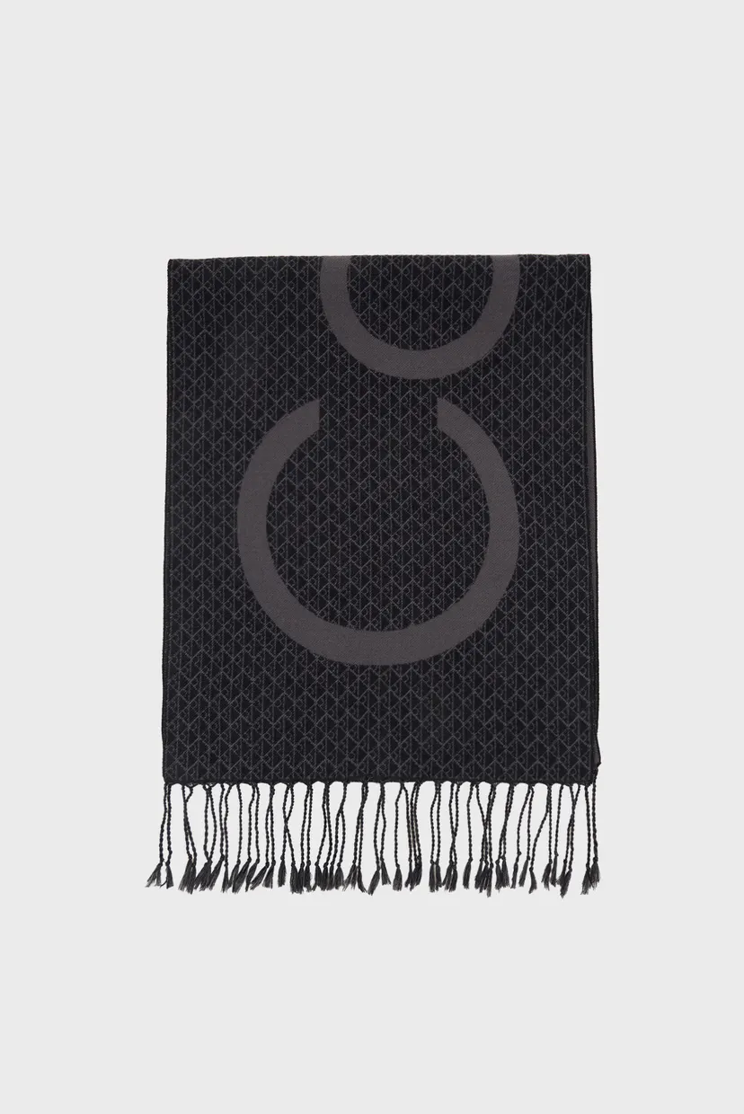 Eșarfă/AOP BOLD LOGO WOVEN SCARF 3