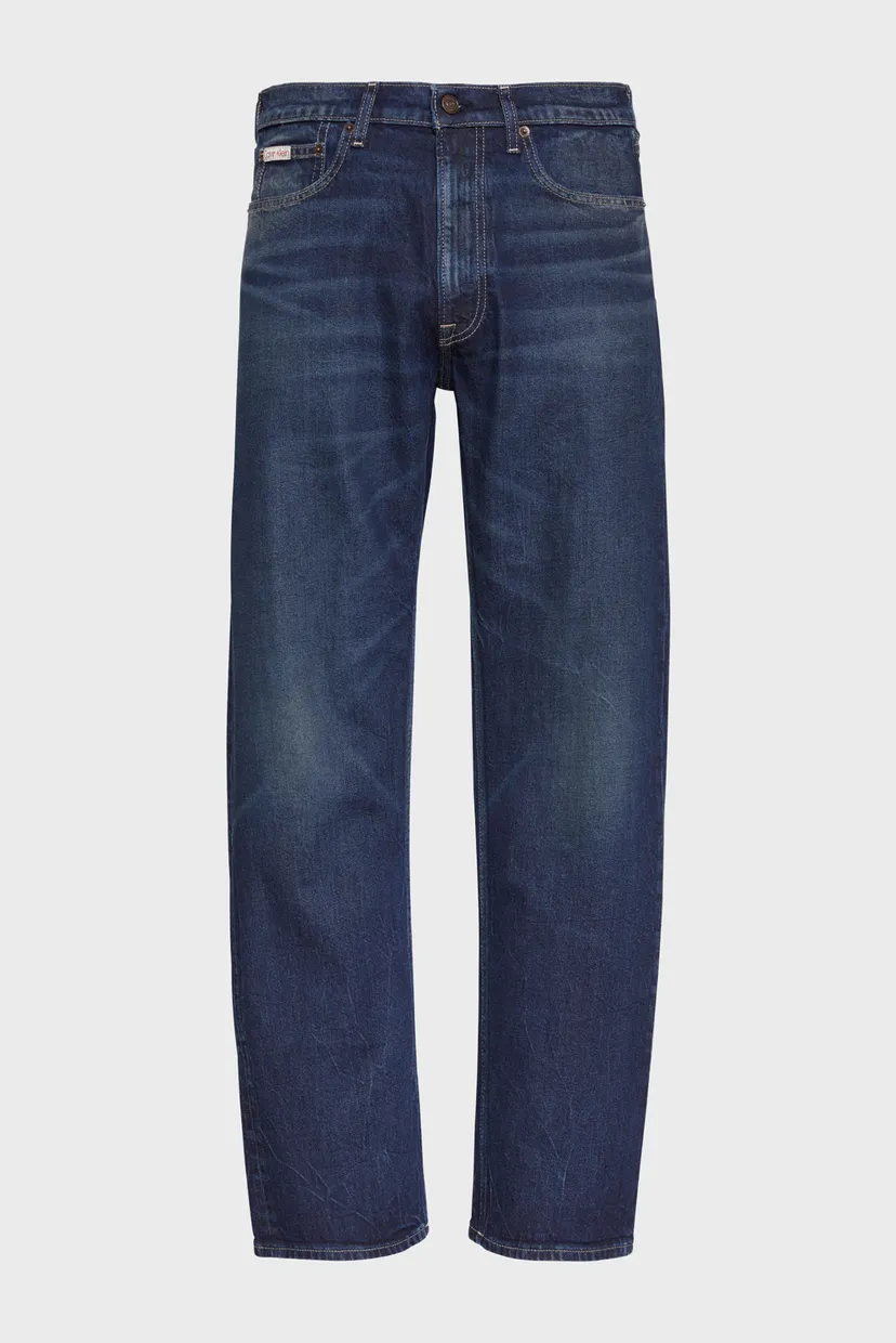 Джинсы/STNDRD STRGHT GILDED RINSE JEAN 7