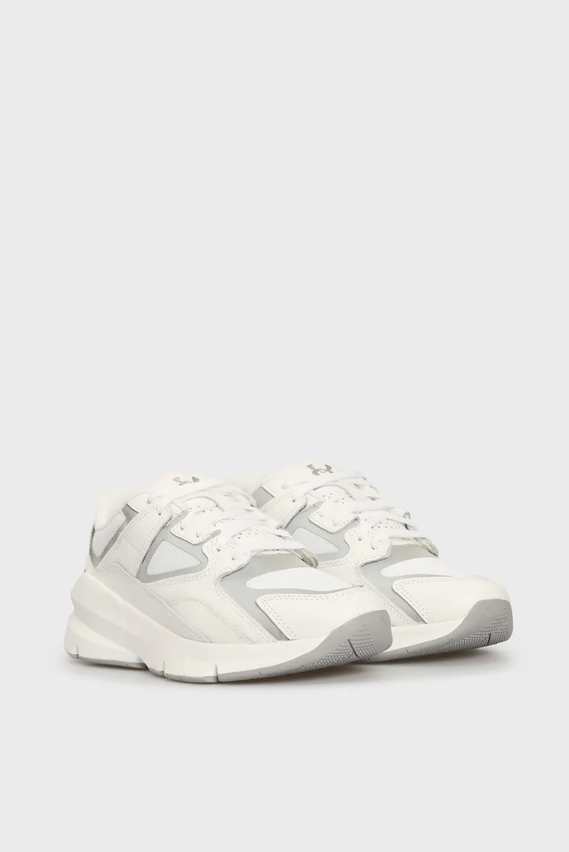 Adidași/UA Forge 96 LEATHER reissue 3
