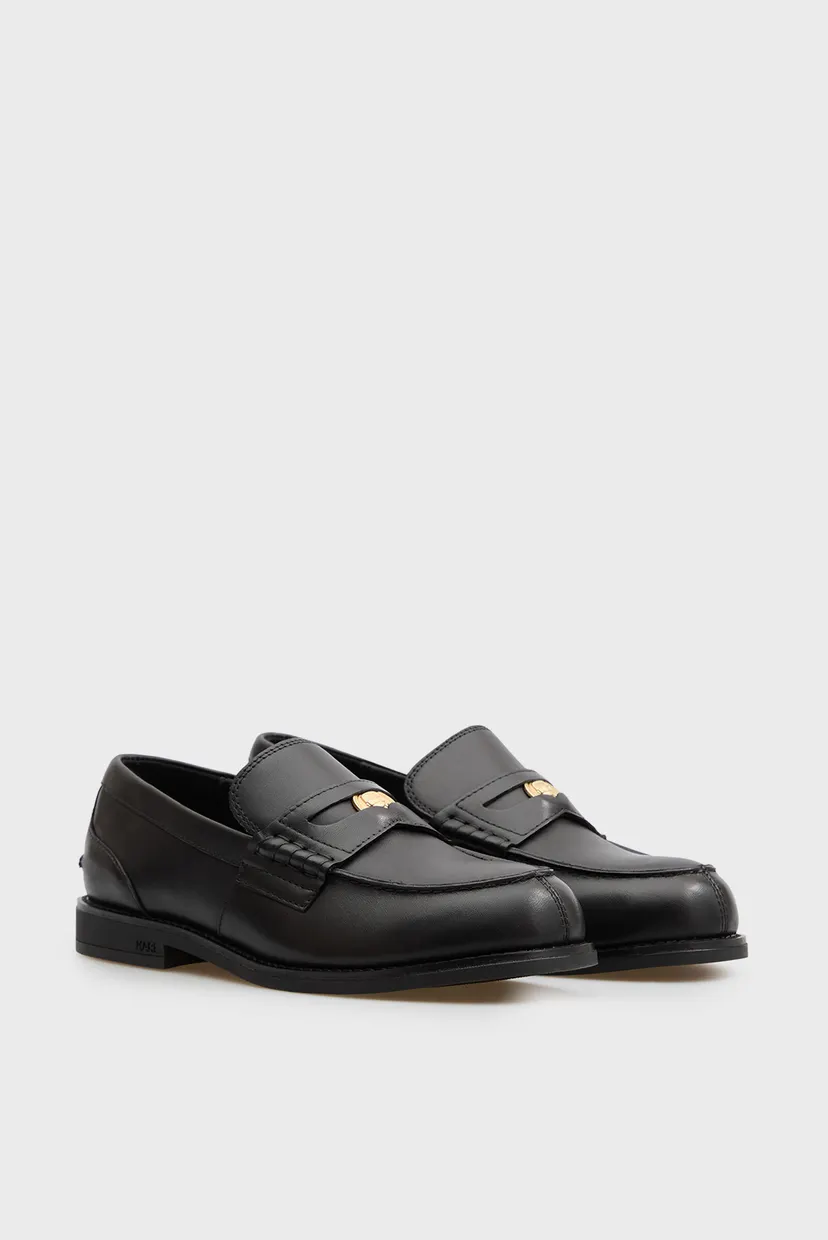 Лоферы/MIA Karl Penny Loafer 3