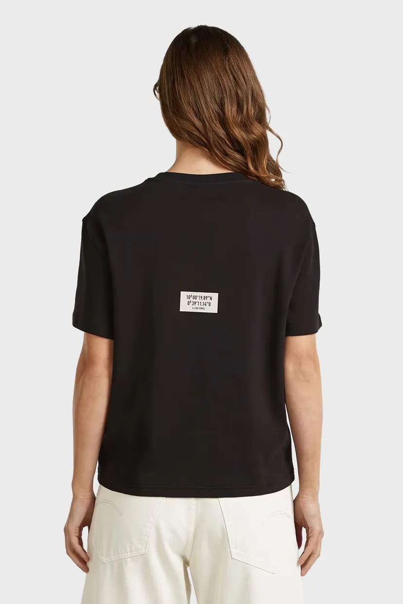Tricou/Logo r t wmn 4