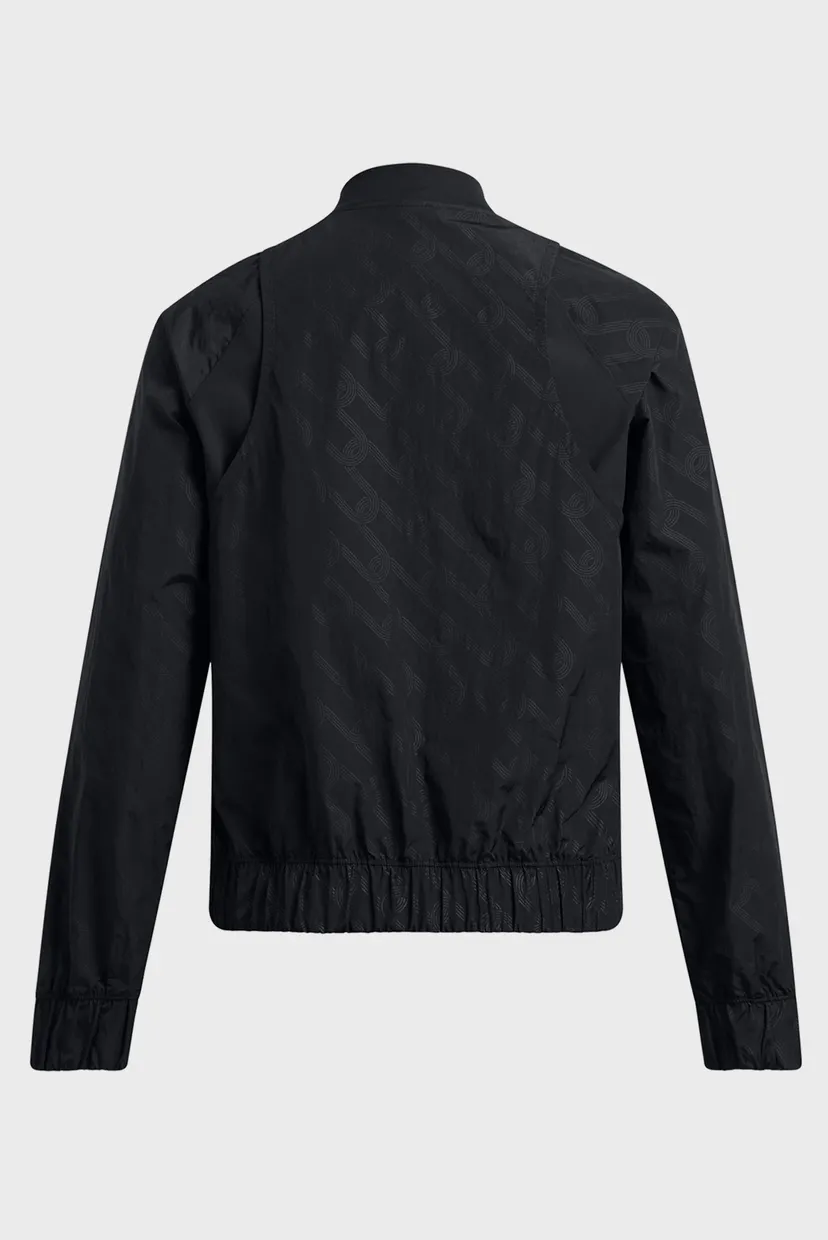 Sacou/UA Run Anywhere Jacket 6