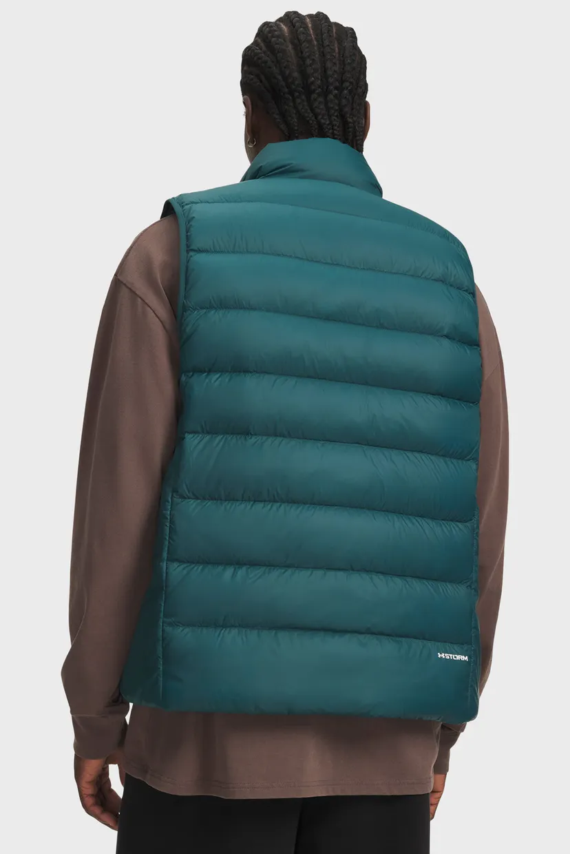 Vestă/LEGEND DOWN VEST 3
