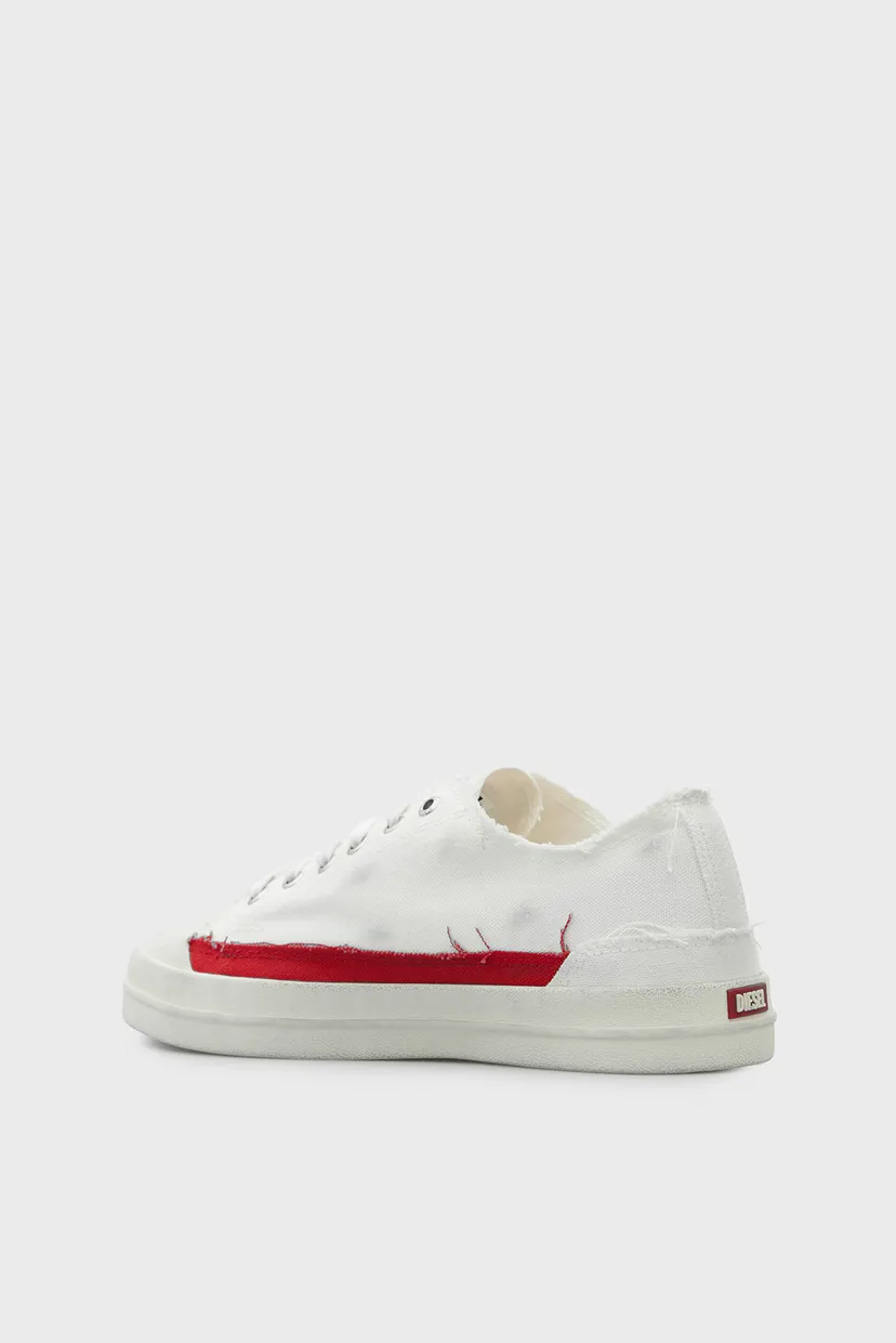 Adidași/D-VERSE / S-D-VERSE LOW II SNEAKERS 5