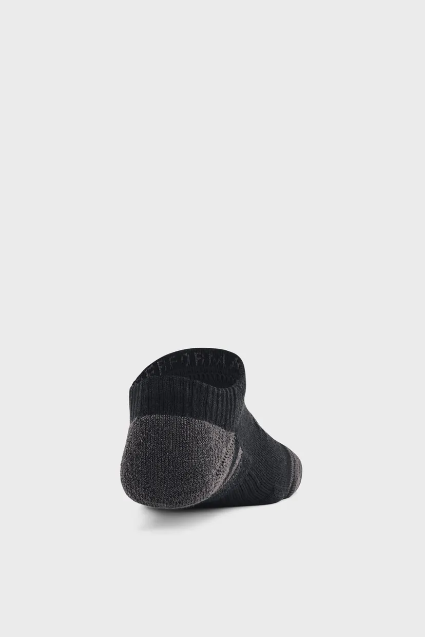Șosete/Y UA Performance Tech 3pk NS 3