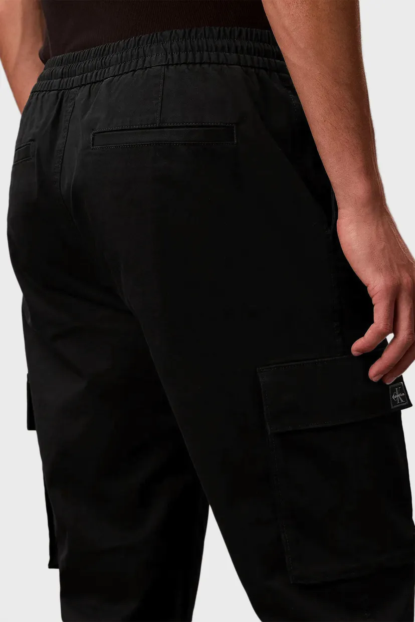 Штаны/SKINNY COMFORT COTTON CARGO PANT 5