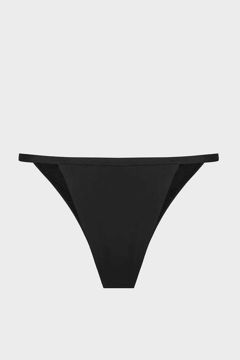 Costum de baie de jos/CHEEKY STRING BIKINI 6