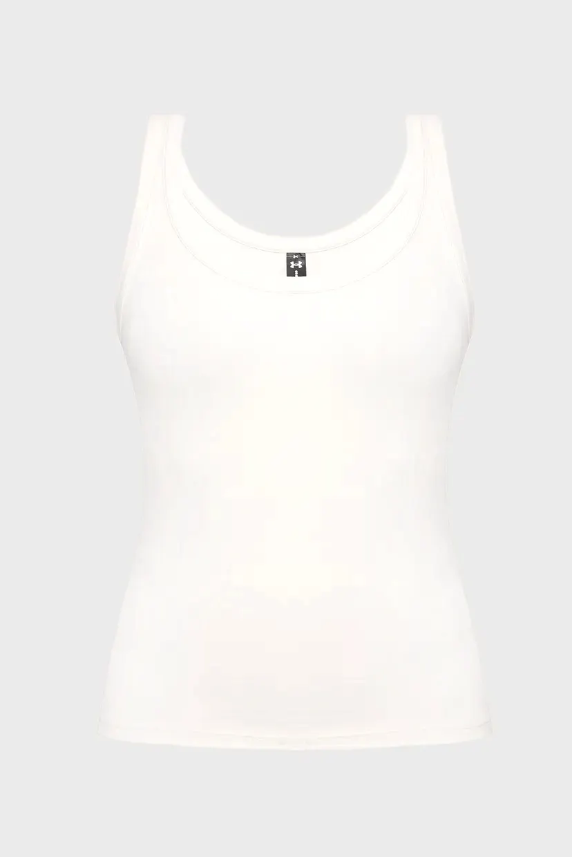 Tricou/Meridian Core Tank 4