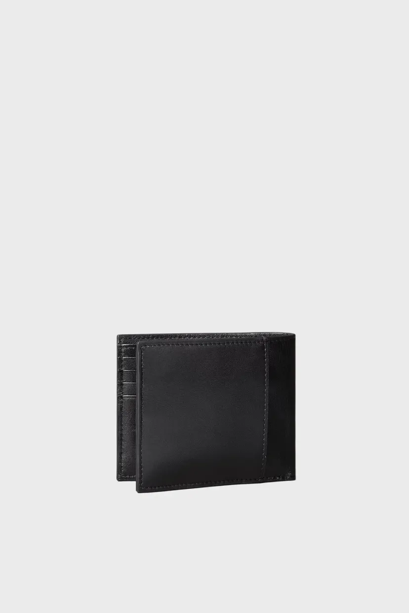 Кошелек/BOLD CK BILLFOLD W/ COIN 5