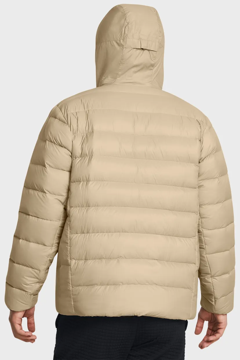 Palton de iarnă/Куртка зимняя/LEGEND DOWN HOODED JACKET 3