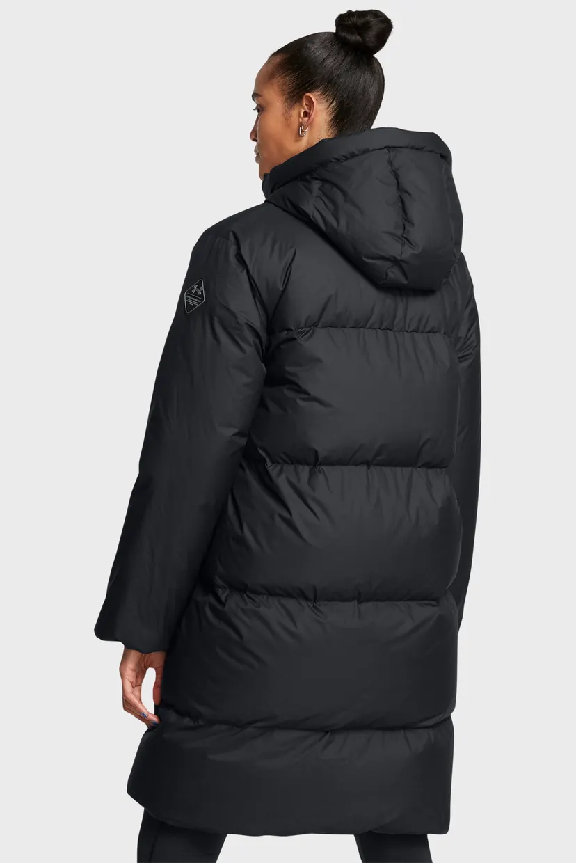 Куртка зимняя/Limitless Down Puffer Parka 3