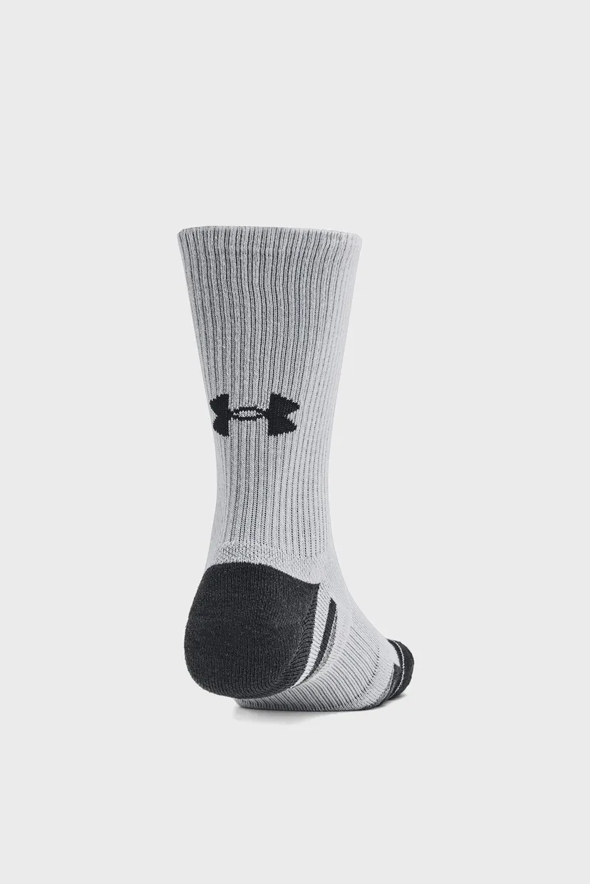 Șosete/Unisex UA Perf Tech 6pk Crew 3
