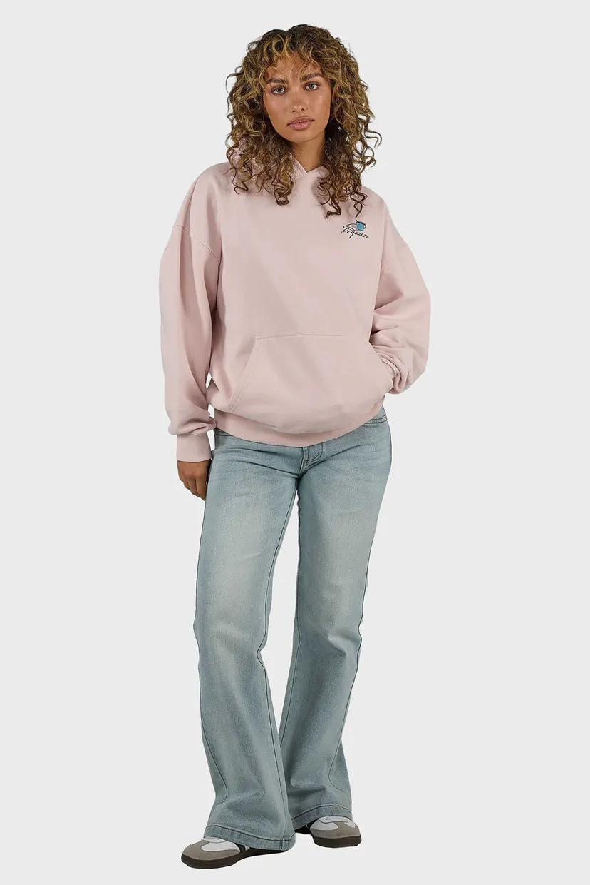 Худи/Trakai Oversized Hoodie 3