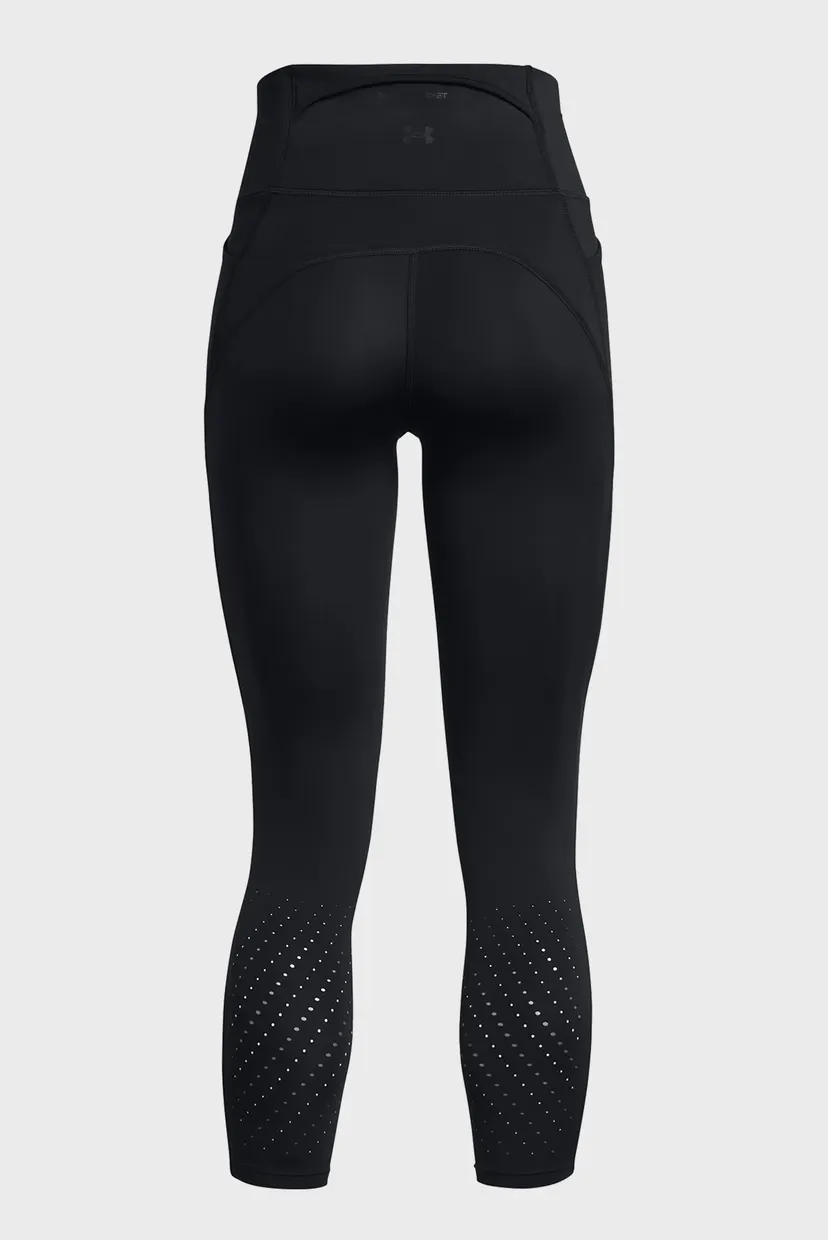 Colanți/UA Fly Fast Elite Ankle Tgt 6